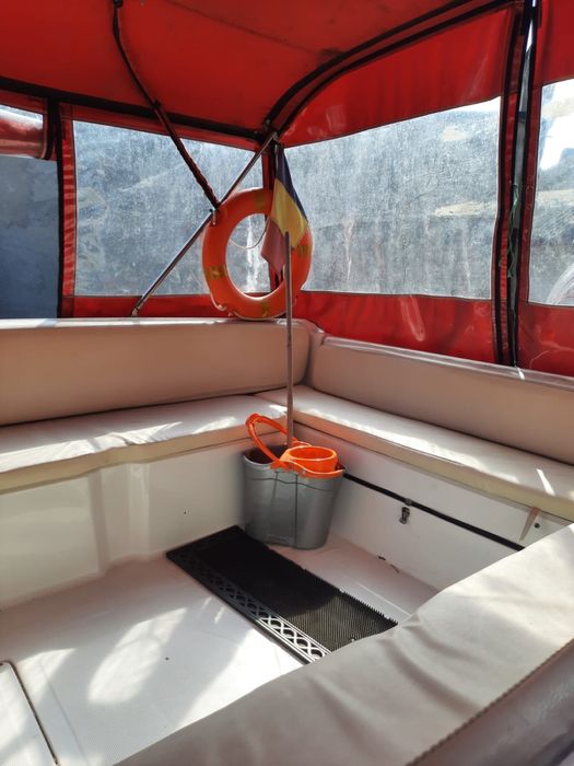 Vând  CORSAR 730 WT