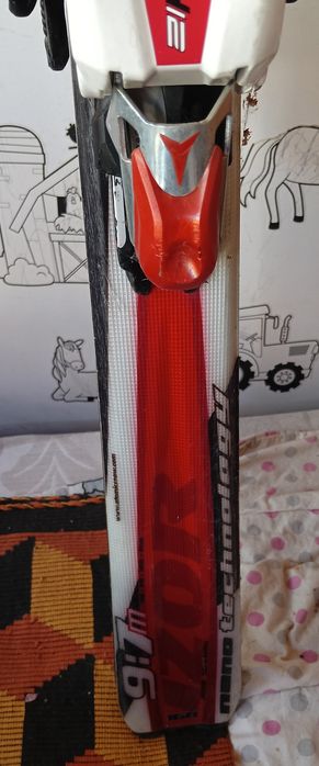 Atomic ски Атомик