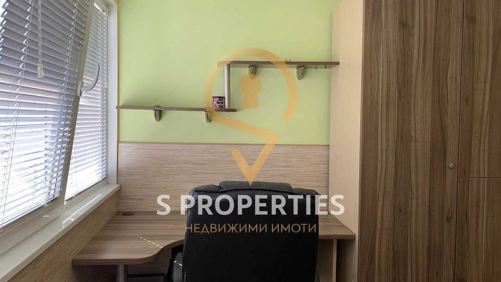 Дава се под наем  в Варна, Център - 20 кв.м за 259.08 € - Снимка #2