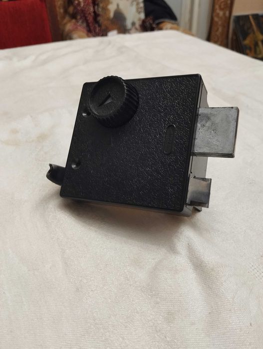 замок антикварный накладной СССР новый