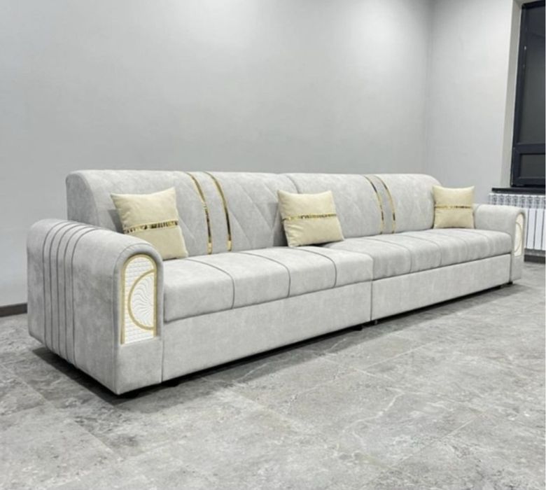 Диван Рио 4 м 3 м 2.30м 5 м