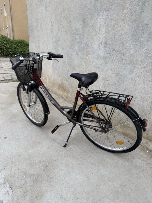 Bicicleta dama Pegasus 26 Inch