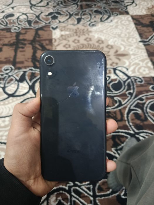 iPhone xr holati yahshi