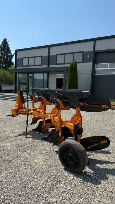 Plug huard 3 trupite