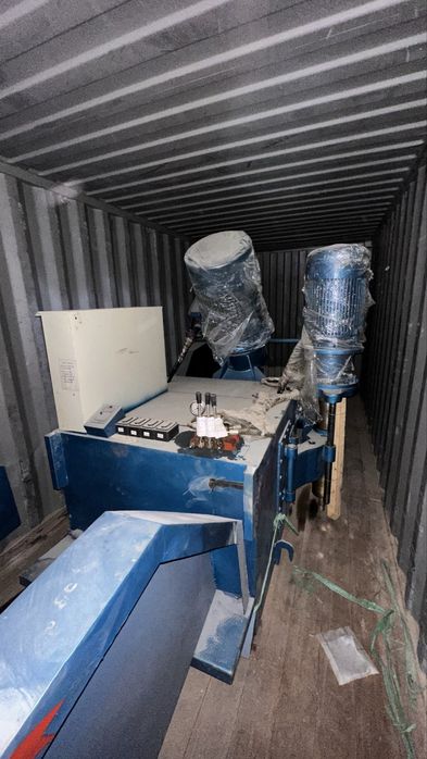 Камнерезная машина