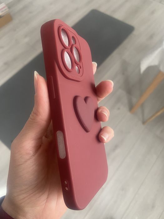 Кейс iphone 16pro