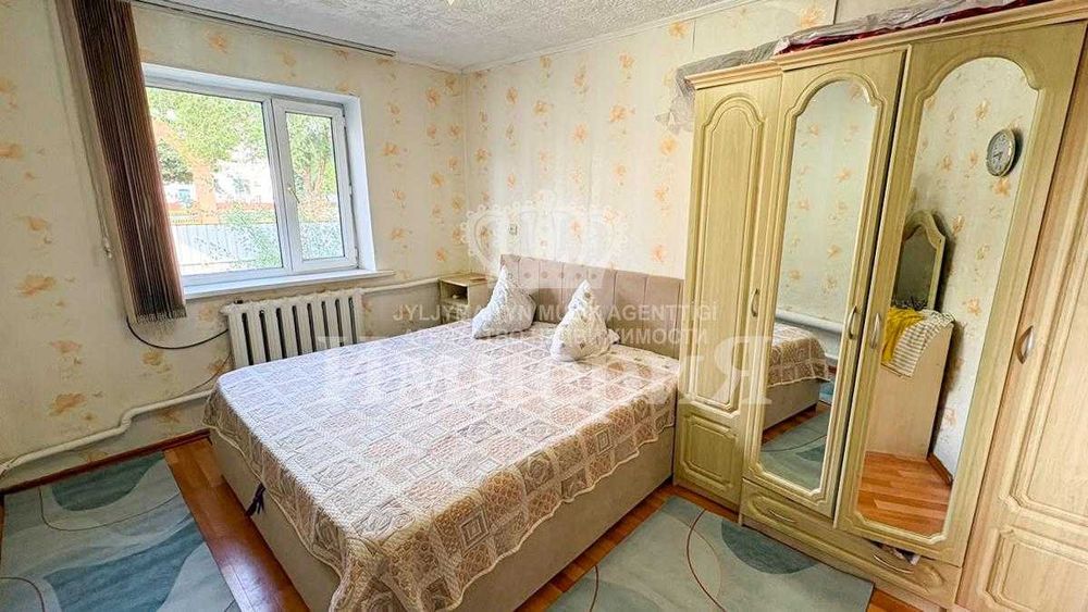 Срочно продается дом Жансая Империя