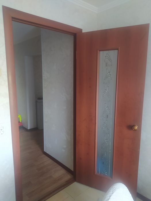 Продам межкомнатные двери
