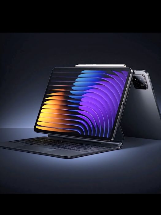 Xiaomi Pad 7  2026 New Super Skidka+Garantiya+Dastavka