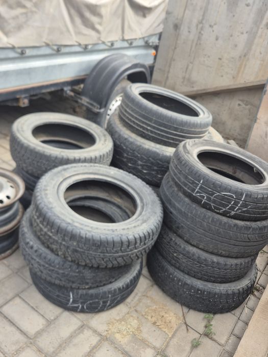 Продам шины, диски