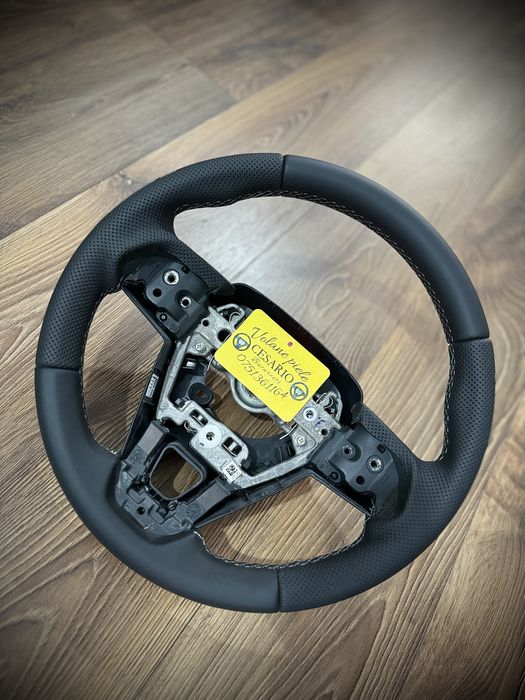 Volan piele naturală Nappa Toyota Corolla