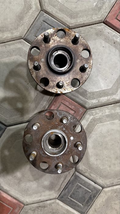 Запчасти lexus is250
