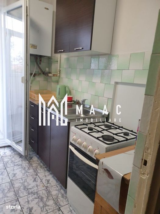 Apartament 2 camere de închiriat | Sibiu, Hipodrom 3 | 52 mp