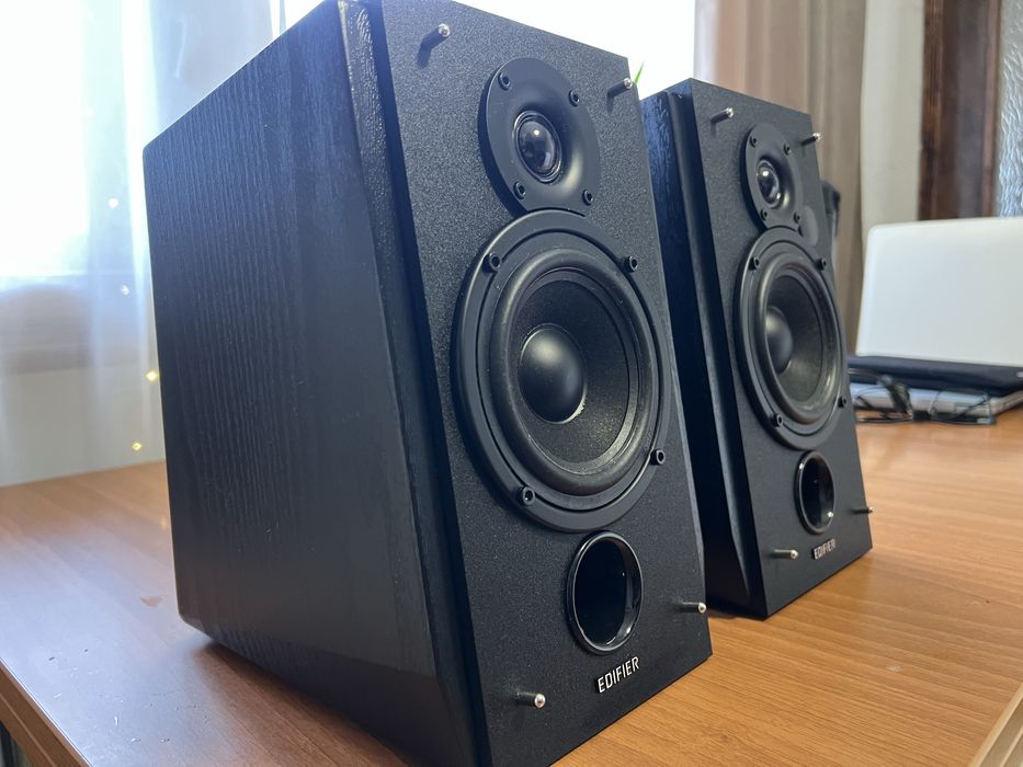 Edifier R1700BT тонколони