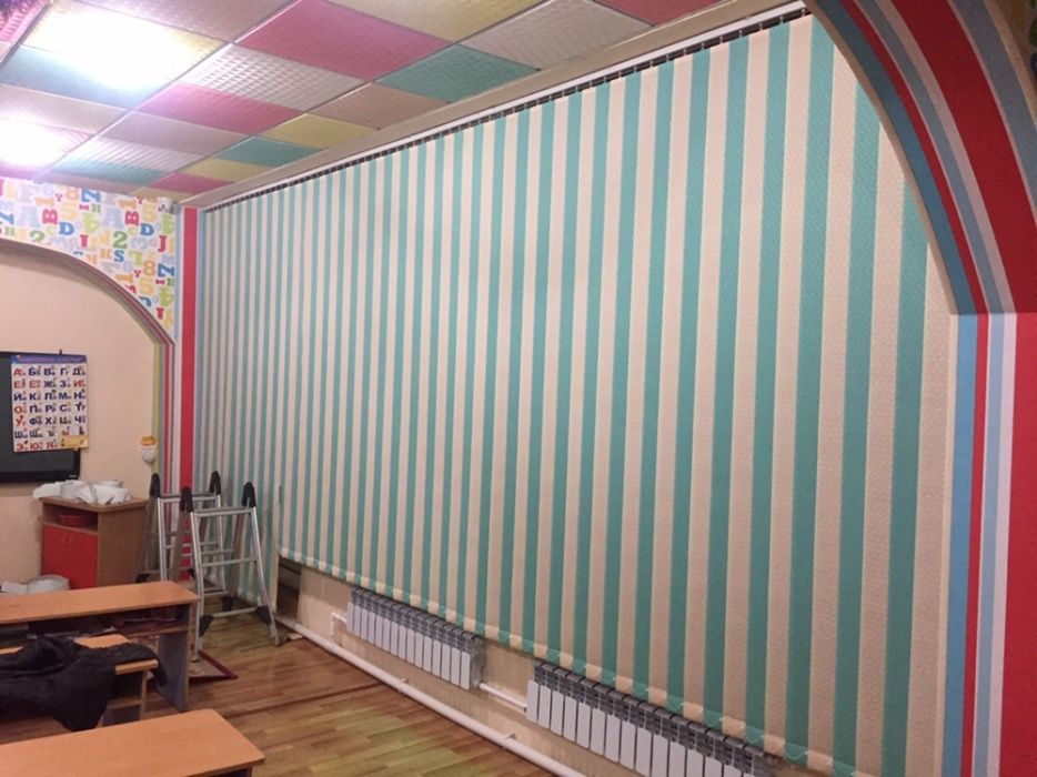 Jalyuzi | Jaluzi | Жалюзи | Жалузи | На заказ Jaluza жалуза D-005