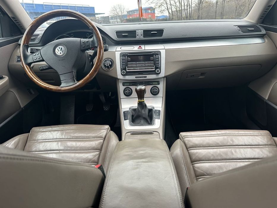 Euro 5/Navigatie/Comenzi Volan/Senzori Parcare/Acte Valabile/Variante