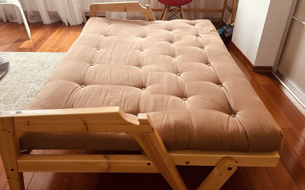 Set canapele karup futon