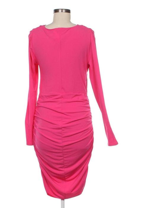 М размер Дамска еластична рокля