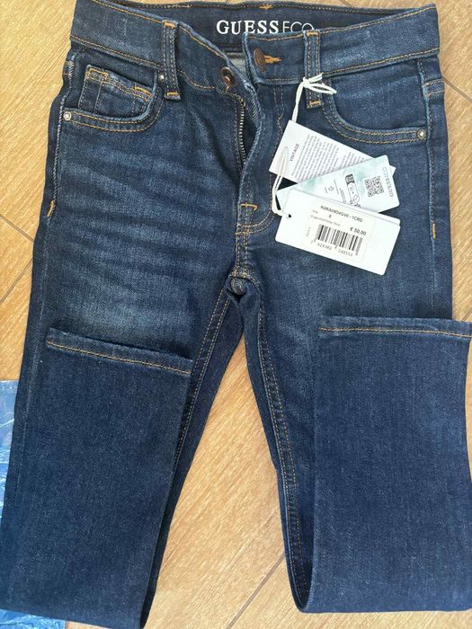 Детски дънки Guess