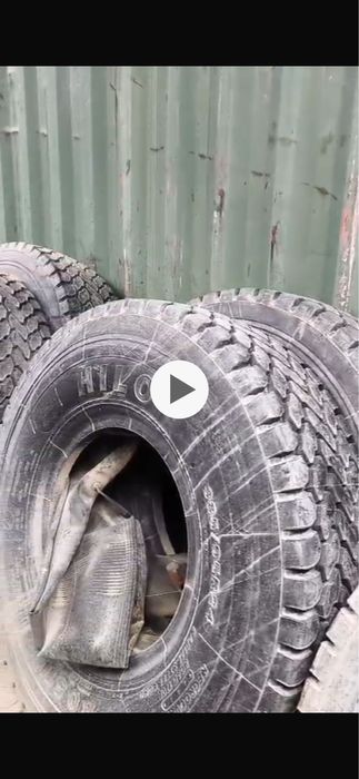 Шины 385/95/R24.  14.00 R24