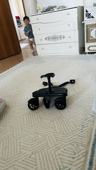 Продам подложку для коляски