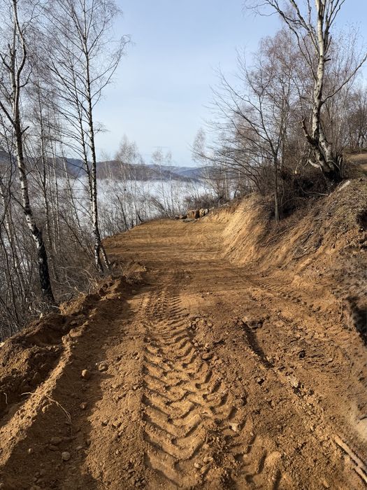 Vand teren in Muntele Rece