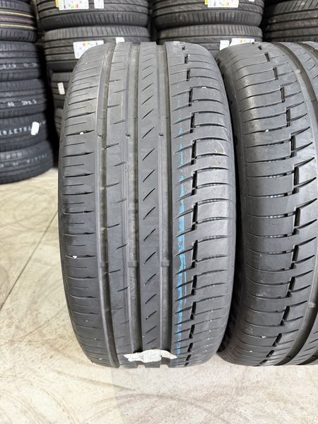 255/45/20 CONTINENTAL 2бр