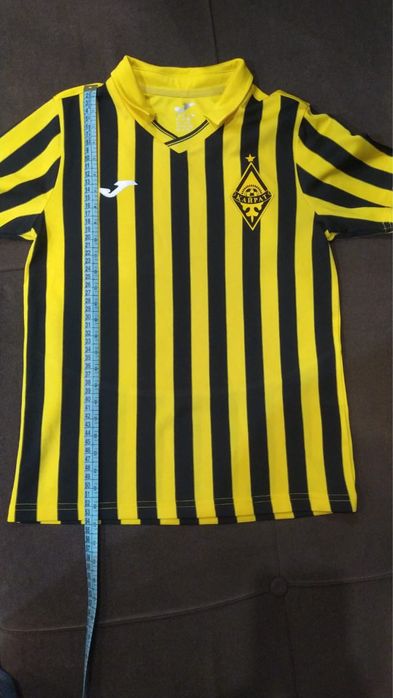 Футболка Кайрат