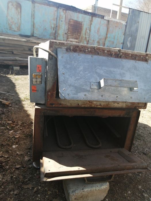 духовой печь электронная продам