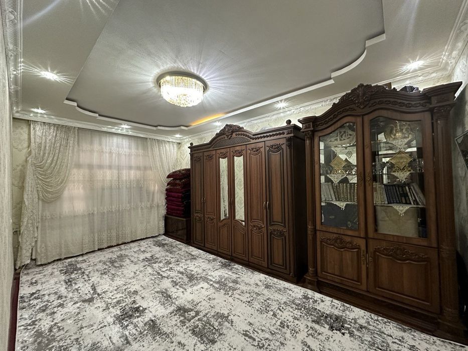 квартира сотилади Олмазор тумани, Қора Қамиш 2/4