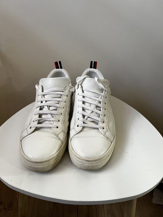 Обувки Antony Morato естествена кожа