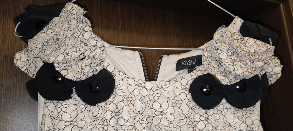 Rochie cocktail/de seară Nissa