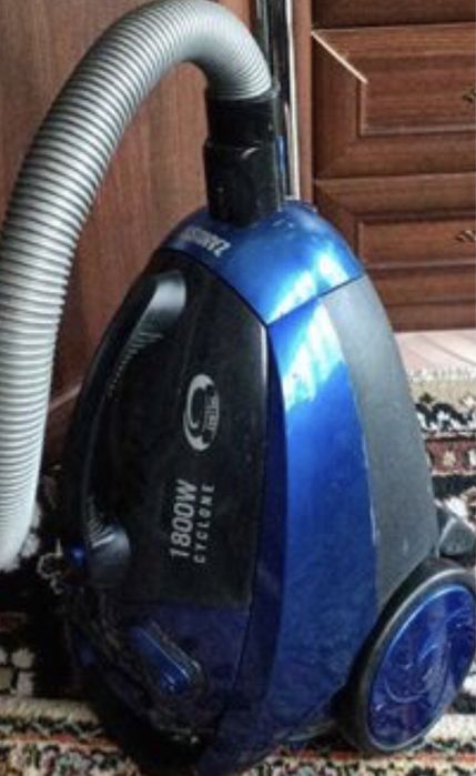 Пылесос Zanussi ZAN 2415