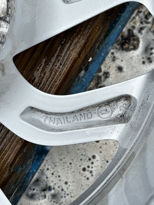 4 броя джанти Opel Пежо Ситроен 4х108 16 цола