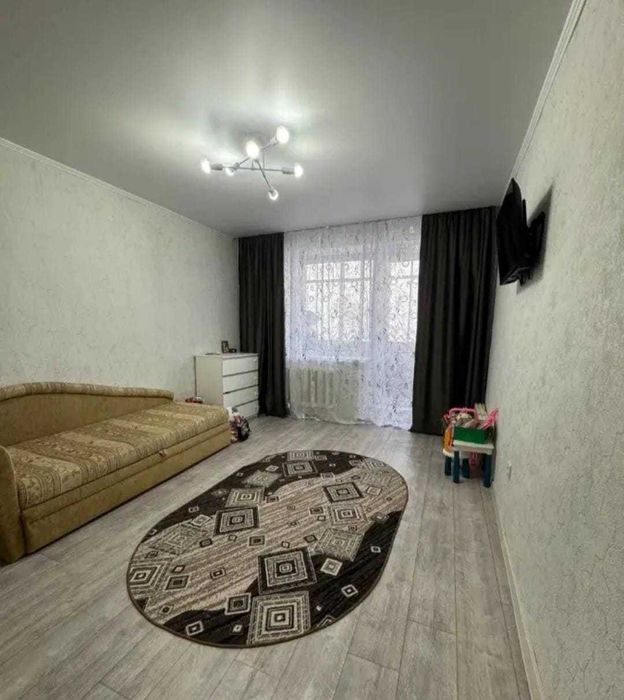 Продажа 1-комнатной квартиры