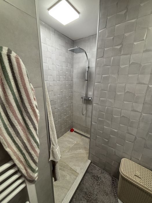 Apartament 2 camere West Residence decomandat si loc de parcare