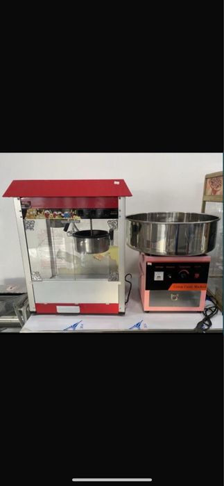 Продаются аппараты для бизнеса