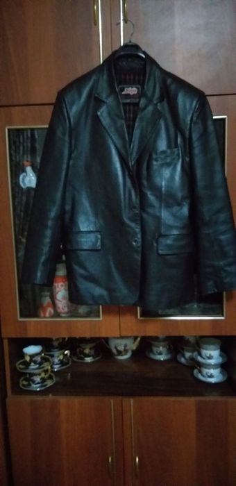 Кожинка натуральная кожа