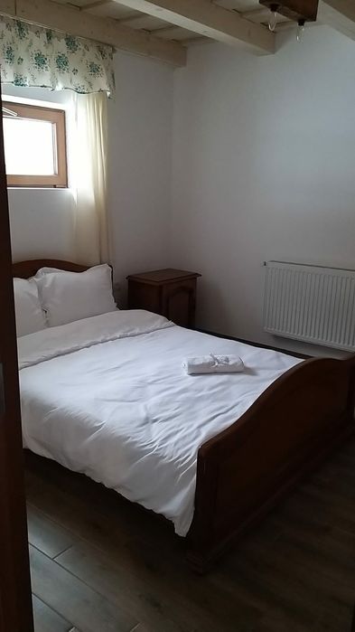 Cazare munte cabana