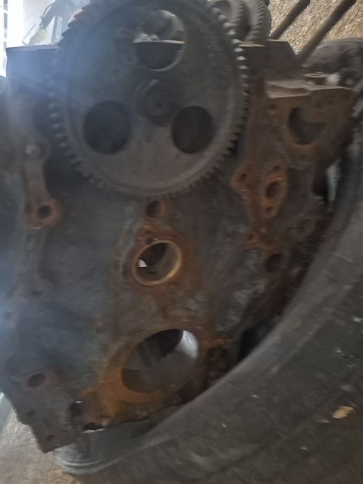 Продам блок цилиндров ямз 238