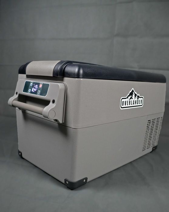 Frigider Auto Overlander pentru camping 35L