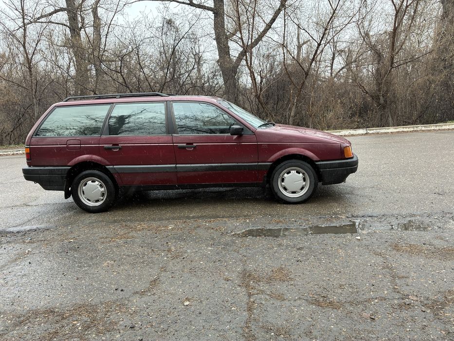 Продам живой Passat B3