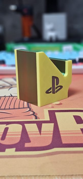 Подставка для геймпада PS5