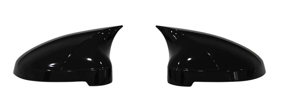 Капаци за огледала BATMAN -Audi A4 2016-21