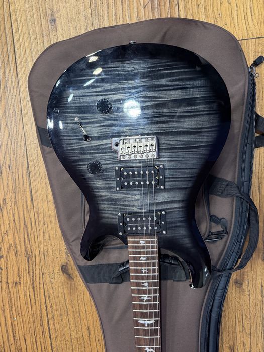 Chitara PRS Custom SE 24 Amanet SZ 176