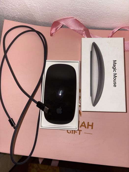 Apple Magic Mouse 2 оригинал (новая)