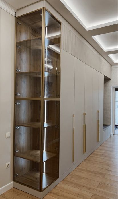 Мебель на заказ Уральск