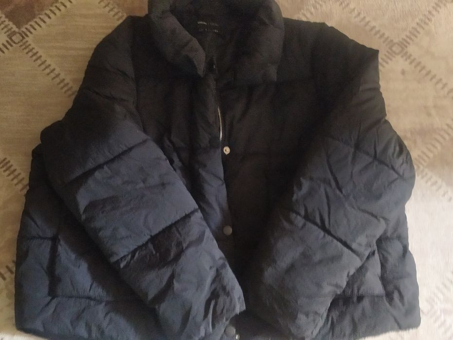 Запазени дамски якета