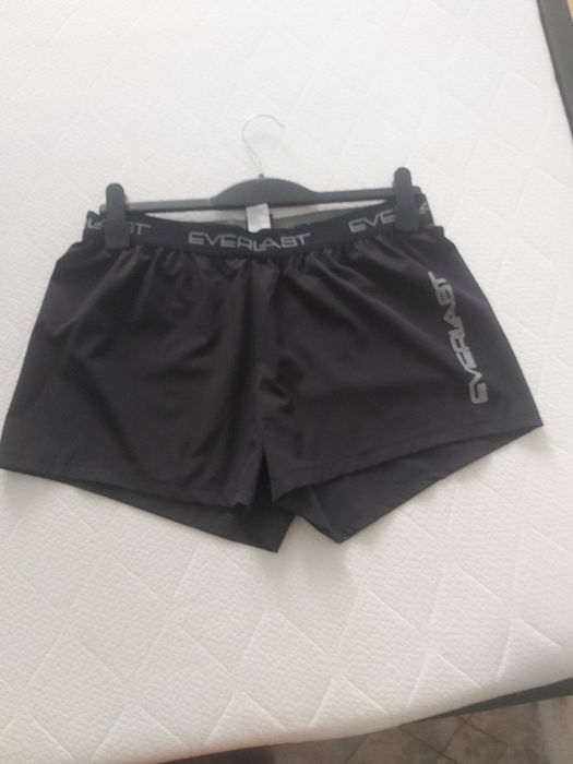 Pantaloni dama alergat everlast