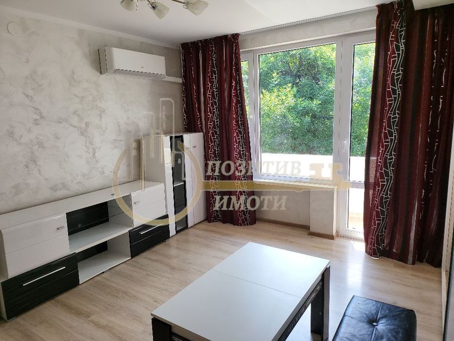 Дава се под наем Двустаен апартамент в София, Гоце Делчев - 65 кв.м за 600 € - Снимка #7